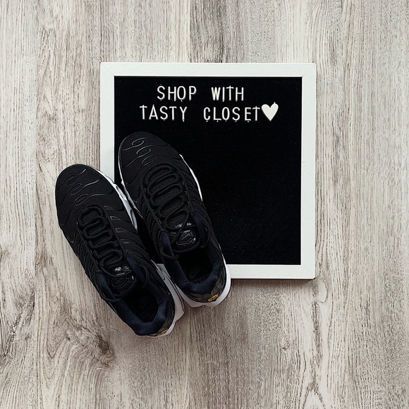 Nike air max plus sneakers - Picture 8 of 8